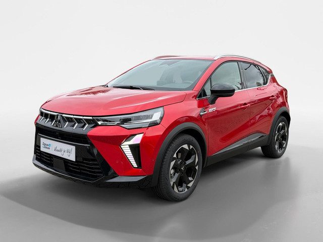 Mitsubishi ASX 1.8 HEV AT Intense+