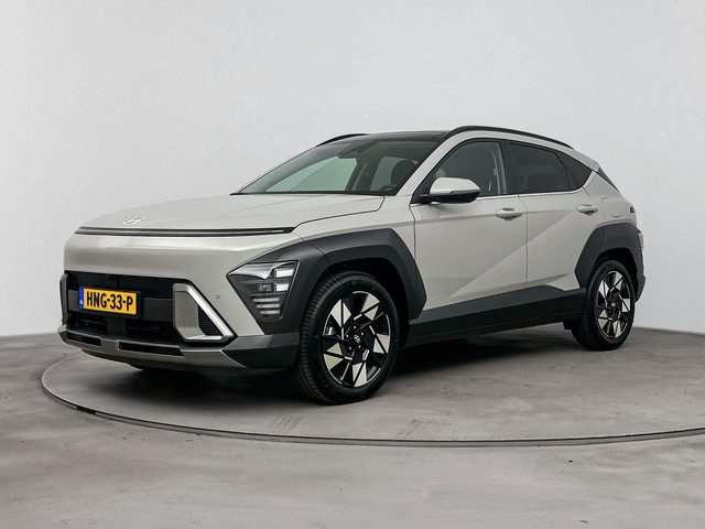 Hyundai Kona 1.6 GDI HEV Premium Sky