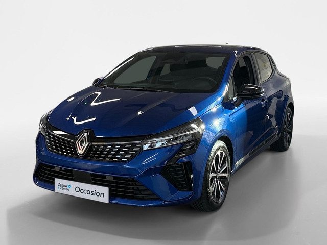 Renault Clio 1.0 TCe 90 GPF techno