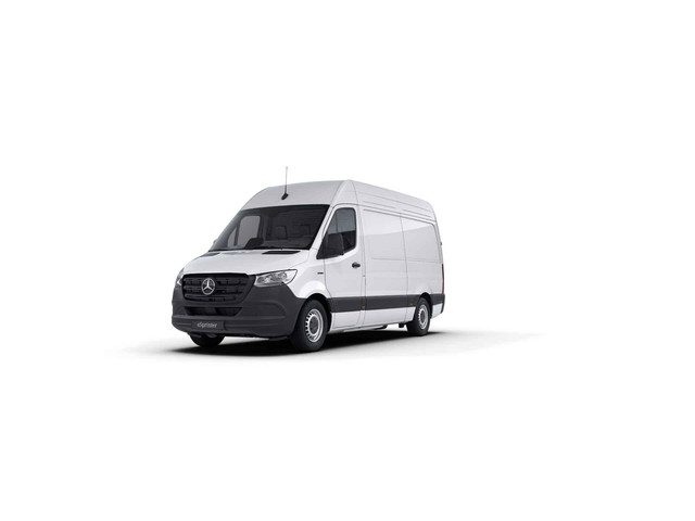 Mercedes-Benz eSprinter 314 L2 Pro 81kWh