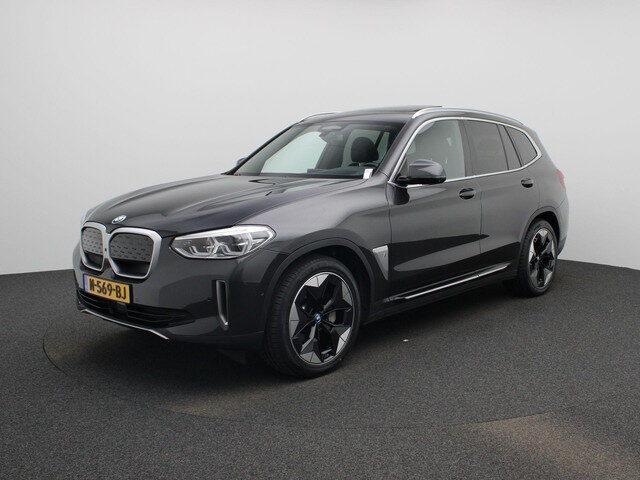 BMW iX3 High Executive 80 kWh