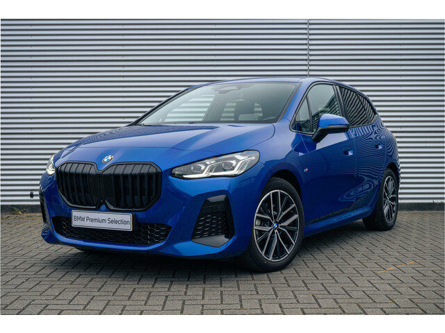 BMW 2 Serie Active Tourer 220i M Sport Automaat