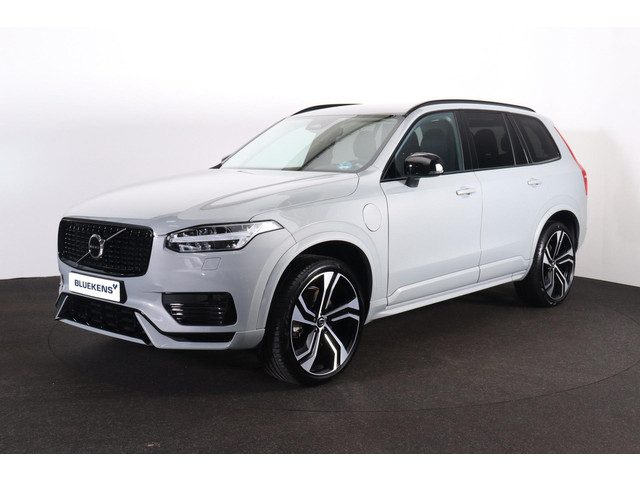 Volvo XC90 T8 Recharge AWD Plus Dark