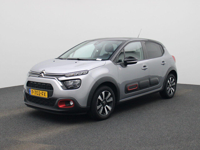 Citroën C3 1.2 PureTech C-Series