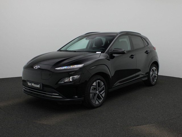 Hyundai Kona EV Techno 39 kWh