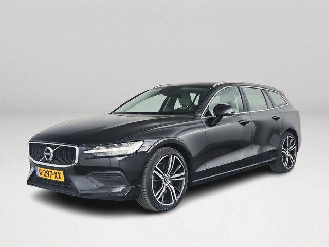 Volvo V60 D4 Aut. Momentum Pro | Parkeercamera | Trekhaak