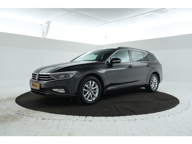 Volkswagen Passat Variant 1.5 TSI Elegance Business