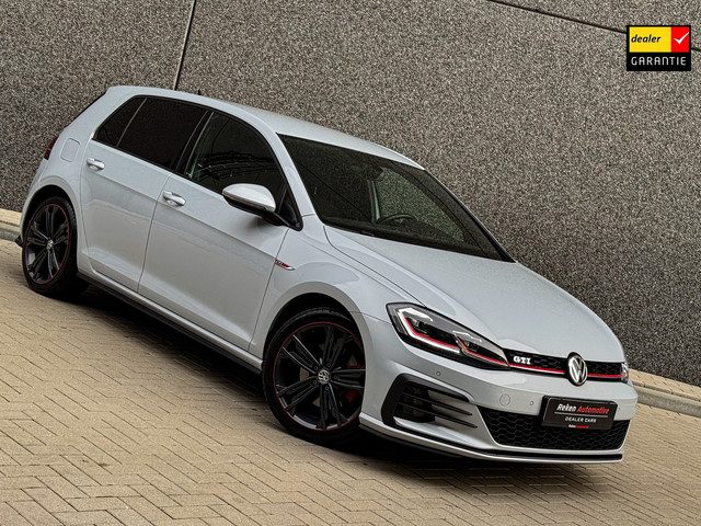 Volkswagen Golf 2.0 TSI GTI Performance 245 PK Apple Carplay