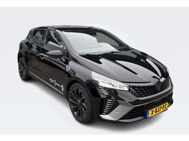 Renault Clio 1.0 TCe 90 GPF esprit Alpine