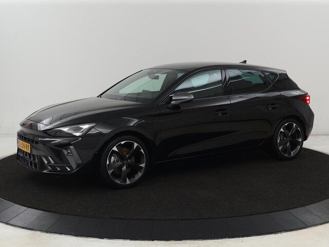 Cupra Leon 1.5 eHybrid Business | Stoelverwarming |