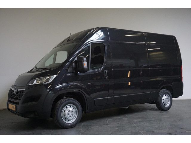 Opel Movano 140pk L2H2 Edition