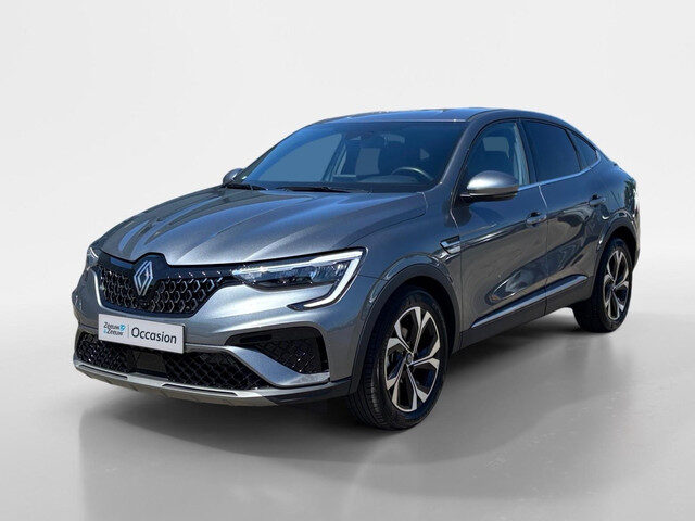 Renault Arkana 145PK E-Tech full hybrid Techno Automaat