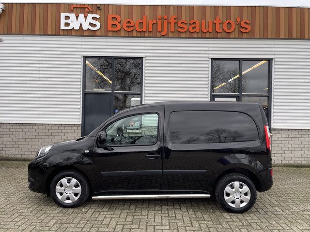 Renault Kangoo 1.5 Blue dCi 95 Work Edition / vaste prijs rijklaar € 13.950 ex btw / bpm vrij / euro