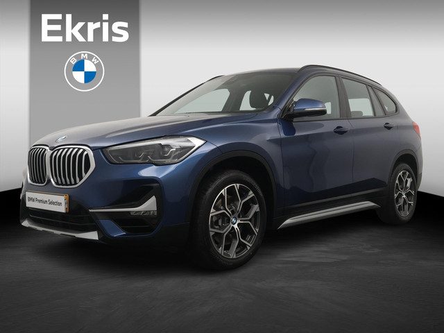BMW X1 sDrive20i High Executive Edition