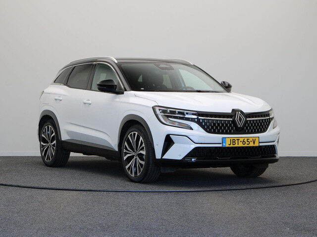Renault Austral 200pk E-Tech full hybrid Iconic