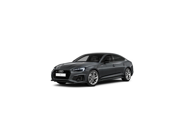 Audi A5 Sportback 40 TFSI S edition