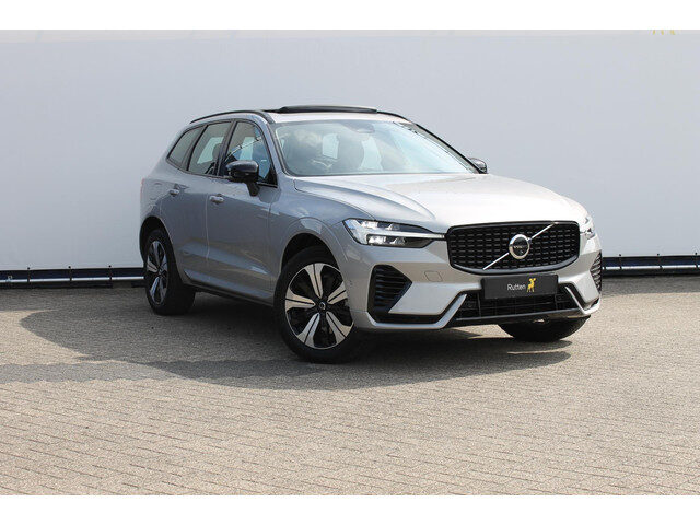 Volvo XC60 T6 350PK Automaat Plug-in hybrid AWD Plus Dark
