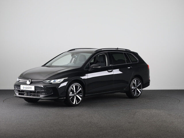 Volkswagen Golf variant Life Edition 1.5 TSI 85 kW / 116 pk Variant 6 vers