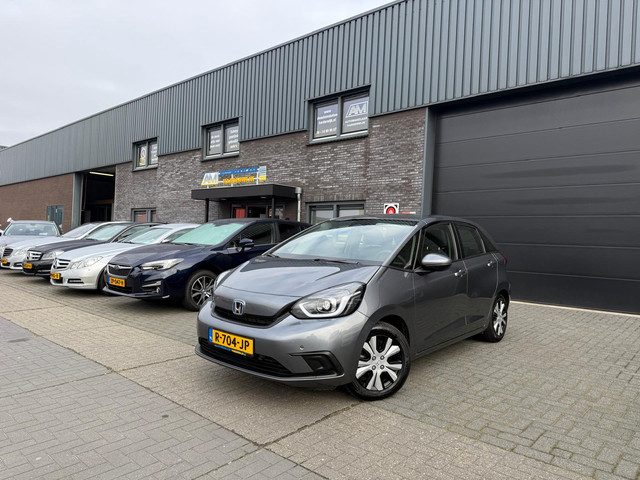 Honda Jazz 1.5 e:HEV Comfort