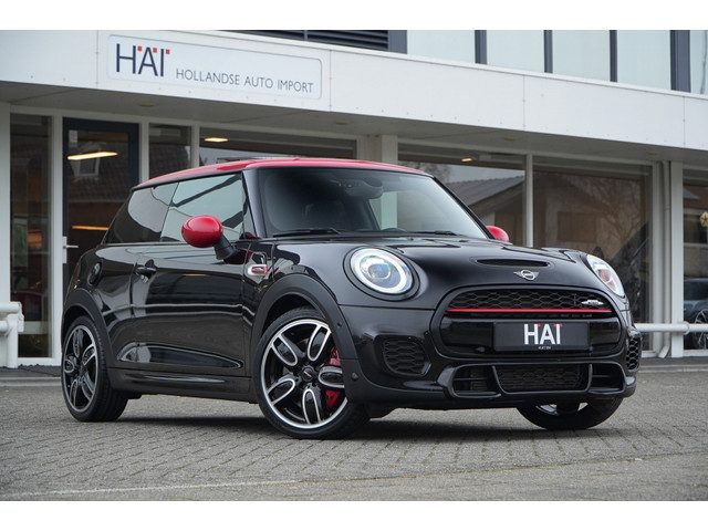 MINI Cooper Mini 2.0 John Works I 231 Pk I Pano I JCW stoelen I