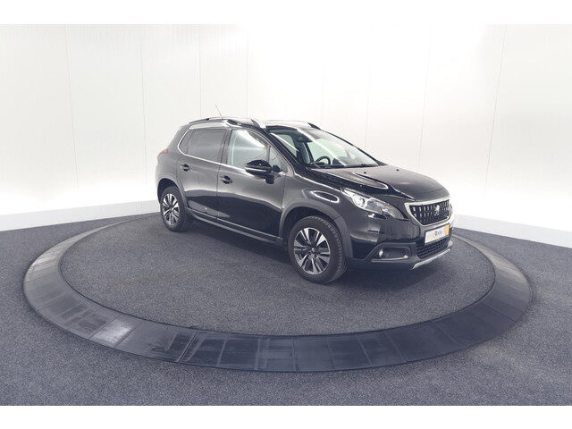 Peugeot 2008 PureTech 110 Allure