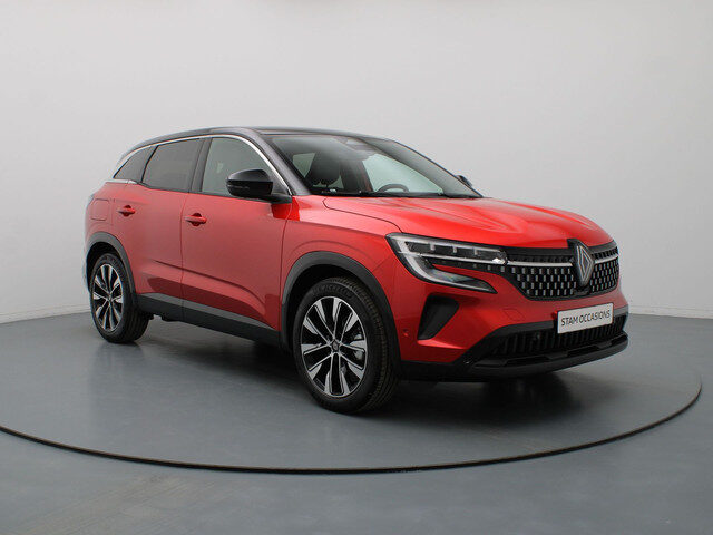 Renault Austral Mild Hybrid 160pk X-Tronic Techno