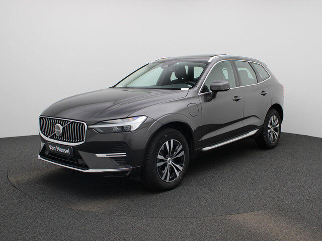 Volvo XC60 2.0 T6 Plug-in hybrid AWD Core Bright