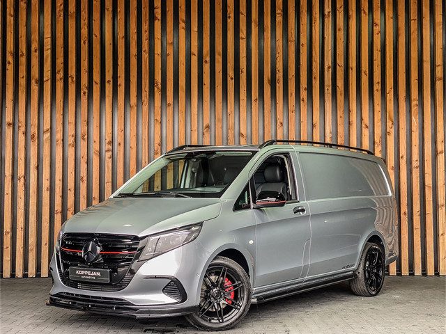 Mercedes-Benz Vito 116 CDI 164PK Automaat Bestelwagen L2