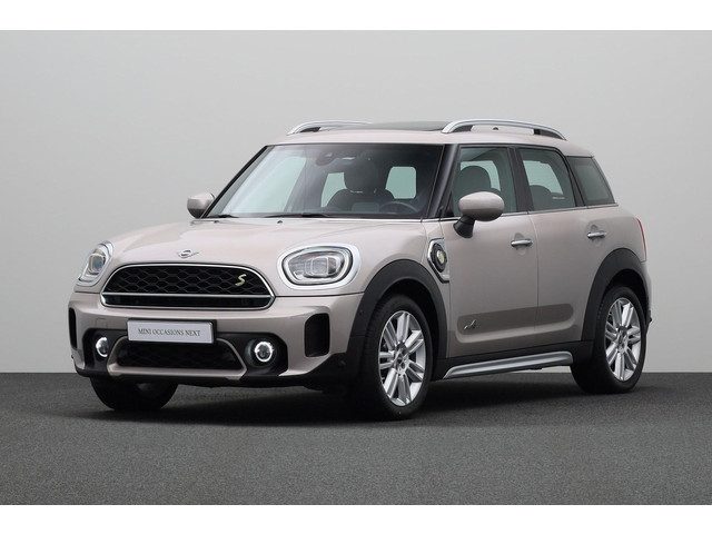 MINI Countryman 1.5 Cooper SE ALL4