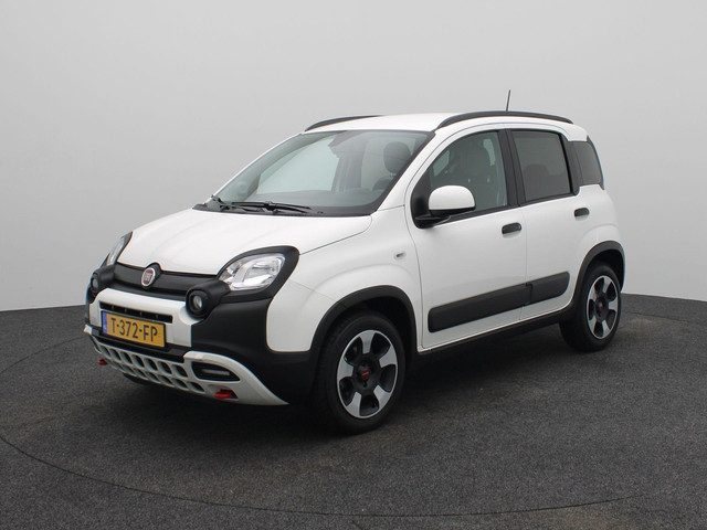 Fiat Panda 1.0 Hybrid Cross |