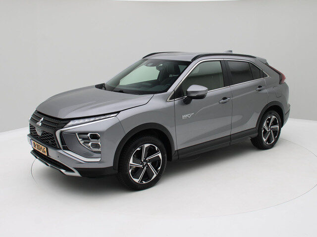 Mitsubishi Eclipse Cross 2.4 PHEV Intense+ / Camera / Origineel NL / 1e eig.