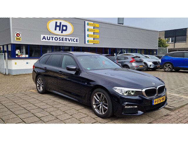 BMW 5 Serie touring 530i High Executive