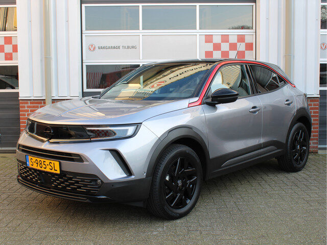 Opel Mokka 1.2 Turbo 100PK Level 4