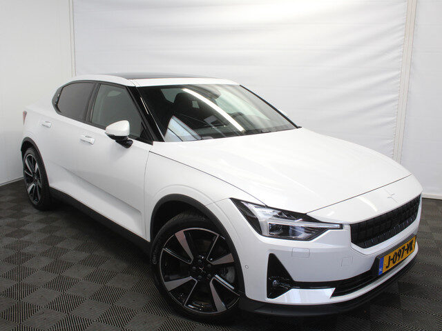 Polestar 2 Long Range Dual Motor Launch Edition 78kWh PANO | CARPLAY | LMV20 | ELECTRHAAK | 360CAMER