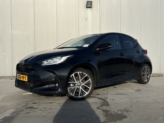 Toyota Yaris 1.5 Hybrid 130 Executive Limited Automaat