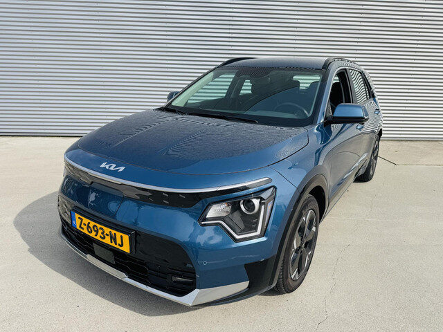 Kia e-Niro EV DynamicLine 64.8 kWh
