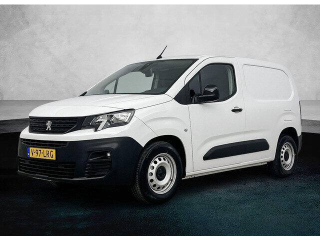 Peugeot Partner e-Partner 136 L1 50 kWh