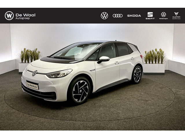 Volkswagen ID.3 204pk 1-ST Edition 58 kWh