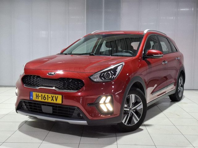 Kia Niro 1.6 GDi Hybrid DynamicLine