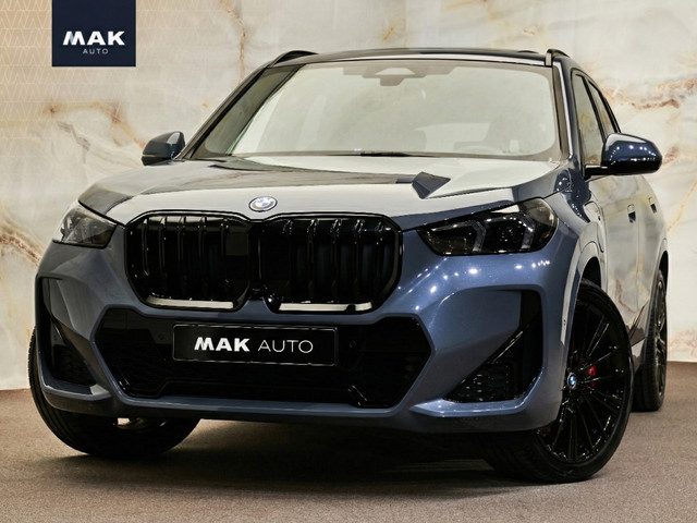 BMW X1 xDrive30e M Sport Pro,