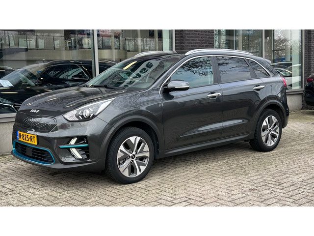 Kia e-Niro Edition 64 kWh