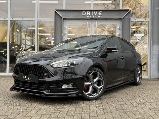 Ford Focus 2.0 ST-3