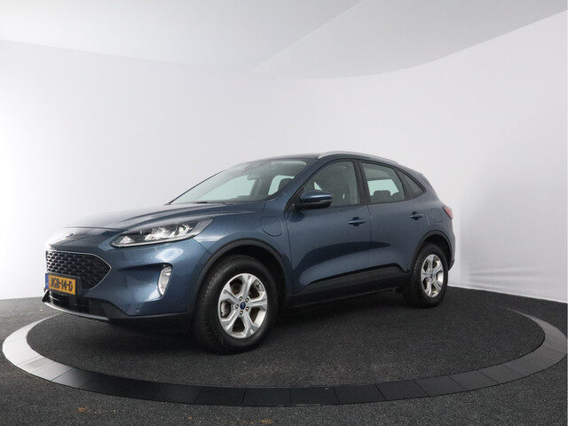Ford Kuga 2.5 PHEV Titanium