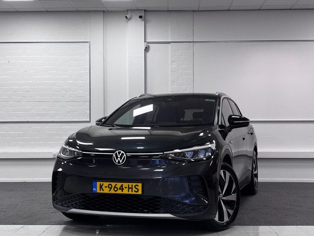 Volkswagen ID.4 First 77 kWh