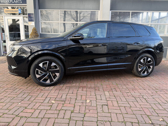 Opel Grandland 1.6 Turbo Plug-in-Hybrid Edition