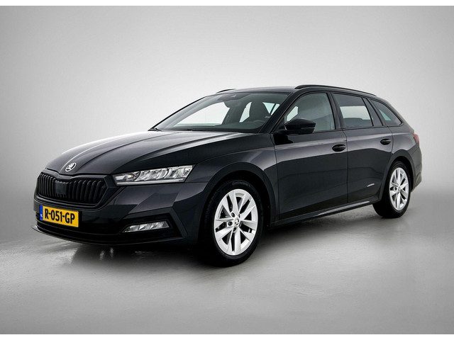 Škoda Octavia Combi 1.0 TSI Sport Business