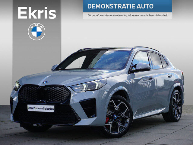 BMW X2 iX2 xDrive30