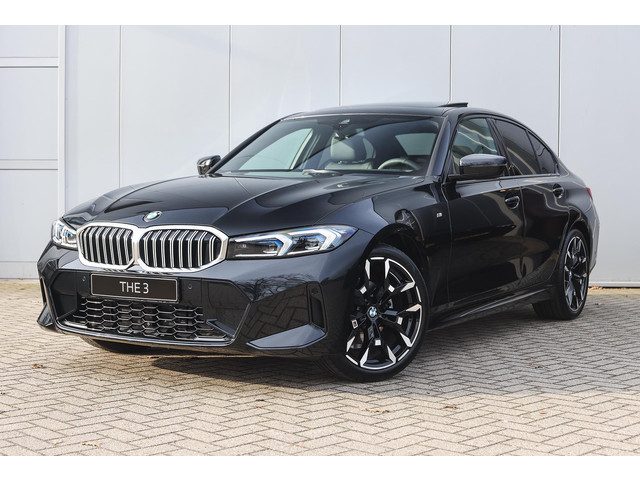 BMW 3 Serie 320i M Sport Automaat