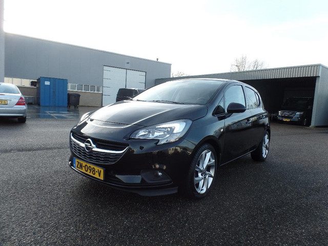 Opel Corsa 1.0 Turbo 120 Jaar Edition TREKHAAK OPTIE'S 2019