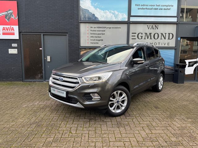Ford Kuga 1.5 EcoBoost Titanium